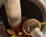รูปขั้นตอนการทำที่ 2 ของ ส้มตำหลวงพระบาง