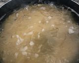 Foto del paso 4 de la receta: Espagueti boloñesa con hongos
