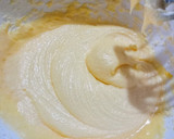 Foto del paso 4 de la receta: Budín de vainilla. Receta básica. Sin gluten