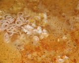 A picture of step 3 of Maggi.