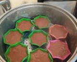 Foto langkah ke 10 dari resep Bolu Sakura.