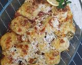 صورة لخطوة 3 من وصفة كرات البطاطا الحارة 🥔🌶