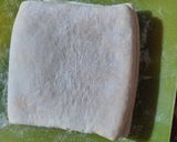 Foto del paso 2 de la receta: Formas de hojaldre