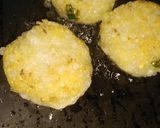 फलाहारी साबूदाना टिक्की (falahari sabudana tikki recipe in Hindi) रेसिपी चरण 3 फोटो