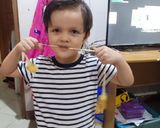 Foto langkah ke 3 dari resep Mozarella Cheese Stick.