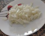 Foto del paso 1 de la receta: Pasta boloñesa a mi manera.🍝