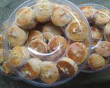 Foto langkah ke 5 dari resep Kue kacang.