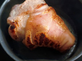 Chân GIÒ rút xương om nước tương