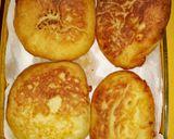 Foto del paso 4 de la receta: Papas rellenas, pollo y carne 🥔🍗🍖🤤