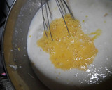Foto del paso 6 de la receta: Budín de pan casi flan😜
