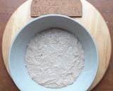 Une image de l'étape 1 de LA PIZZA AL TAGLIO (PIZZA EN TRANCHE).