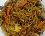 Foto langkah ke 1 dari resep Indomiee selerakuu.. 🍝.