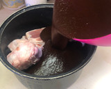 Foto del paso 8 de la receta: Chamorro en Adobo a la Sonorense