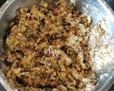 Mix Sprouts Kebabs recipe step 3 photo