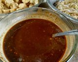 Foto langkah ke 5 dari resep Sambal Petis Sidoarjo.