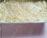 Foto langkah ke 4 dari resep Banana Bread Eggless Bolu Pisang Tanpa Telur,Tanpa Mixer.