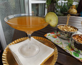 Foto del paso 2 de la receta: Tequila con zumo de mandarina y lima