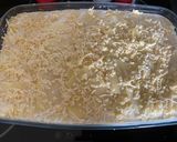 Une image de l'étape 6 de Gratin dauphinois.