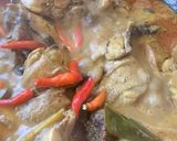 Foto langkah ke 4 dari resep Ayam Lodho.