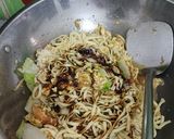 Foto langkah ke 4 dari resep 274. Bakmi Jawa Spesial.