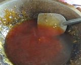 Foto langkah ke 2 dari resep Sarang Semut (Magic Com).
