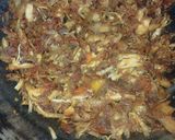 Foto langkah ke 2 dari resep Sambal Ayam Suwir.