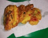 Foto del paso 4 de la receta: Frituras de maíz tierno