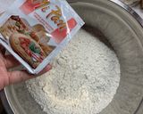Foto del paso 1 de la receta: Pan integral