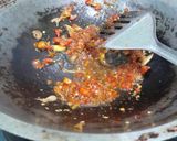 Foto langkah ke 3 dari resep Kering Tempe Pete.