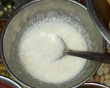 দই পাপড়ি চাট (doi papri chat recipe in Bengali) রেসিপির ধাপ 3 ছবি