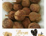 Foto langkah ke 5 dari resep Kroket Kentang Simpel (Tanpa Breadcrumbs).