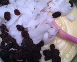 Foto langkah ke 3 dari resep Klappertart.