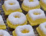 Foto langkah ke 7 dari resep Putu Ayu Labu Kuning.