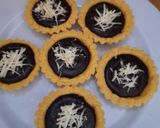 Foto langkah ke 6 dari resep Pie Brownies.