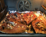 Foto del paso 5 de la receta: Vieja a la espalda