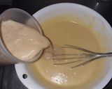 Foto langkah ke 2 dari resep Pukis.