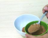 Foto langkah ke 1 dari resep Dalgona Milo vs Matcha Latte.