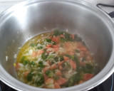 Foto del paso 6 de la receta: Guiso de caballa