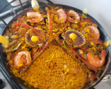 Foto del paso 15 de la receta: Paella valenciana original