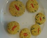 Hình bước làm 5 của món Bánh Cay