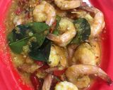 Foto langkah ke 3 dari resep Udang suna cekuh.