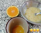 Foto del paso 4 de la receta: Galletitas de naranja