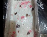 A picture of step 6 of Vanilla ice cream.