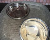 Foto langkah ke 7 dari resep 369. Brownies Kukus.