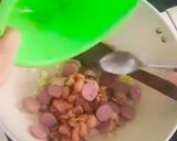 Foto langkah ke 1 dari resep Jambalaya.