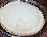Foto del paso 6 de la receta: Tarta de acelga (o espinacas) 🥬