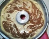 Foto langkah ke 4 dari resep Bolu Pisang.