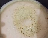 Foto langkah ke 7 dari resep Martabak Manis Ketan Hitam.