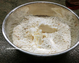 Foto del paso 5 de la receta: Roscos de vino caseros