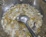A picture of step 3 of Pear Marmalade.